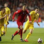 Nhận định trận đấu Ukraine vs Bồ Đào Nha (1h45 ngày 15/10)