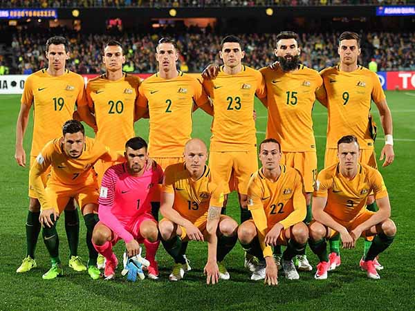 Dự đoán trận đấu Jordan vs Australia, 23h00 ngày 14-11-2019