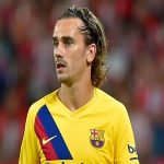 Antoine Griezmann liệu có còn trụ được ở Barcelona không?