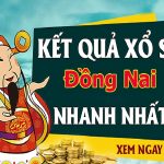 Dự đoán kết quả XS Đồng Nai Vip ngày 18/12/2019