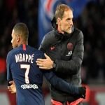 Mbappe và Tuchel ‘lục đục’, tham vọng Champions League của PSG