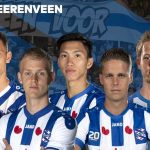 Đoàn Văn Hậu bị SC Heerenveen giảm lương