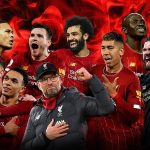 Khám phá ý nghĩa biểu tượng Liverpool