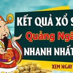 Dự đoán kết quả XS Quảng Ngãi ngày 20/06/2020