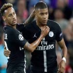 Tin bóng đá ngày 10/12: Show diễn của Neymar và Mbappe