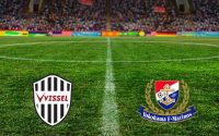 Soi kèo Vissel Kobe vs Suwon Bluewings, 20h00 ngày 4/12