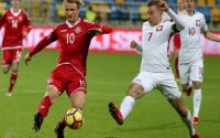 Soi kèo bóng đá Nga U21 vs Đan Mạch U21, 23h00 ngày 31/3