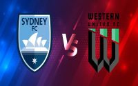 Soi kèo Sydney FC vs Western United, 15h05 ngày 10/03