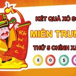 Dự đoán XSMT 8/4/2021 thứ 5 chốt KQXS miền Trung chuẩn xác