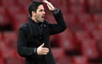 Bóng đá Anh trưa 8/4: Arteta gặp nạn lớn ở Arsenal