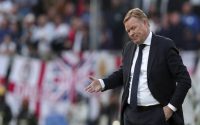 Tổng hợp tin bóng đá 22/4: HLV Koeman: 'UEFA chỉ nghĩ đến tiền'