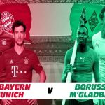 Nhận định Bayern vs Monchengladbach, 23h00 ngày 28/7 Giao hữu CLB