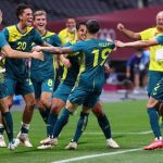 Dự đoán U23 Ai Cập vs U23 Australia, 18h ngày 28/7