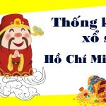 Thống kê XSHCM 5/7/2021, thống kê xs Hồ Chí Minh