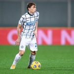 Nicolo Barella thu hút sự chú ý từ Tây Ban Nha và Đức