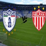 Dự đoán Pachuca vs Necaxa, 9h00 ngày 24/9, VĐQG Mexico