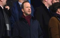 Bóng đá quốc tế tối 9/11: Ed Woodward nhận nhiệm vụ mới ở MU