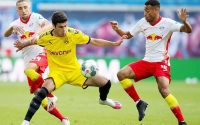 Nhận định bóng đá RB Leipzig vs Dortmund, 00h30 ngày 07/11