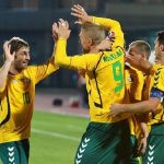 Kèo bóng đá Lithuania vs Kuwait ngày 16/11