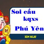 Chốt số XSPY 8/11/2021 chốt số Phú Yên hôm nay