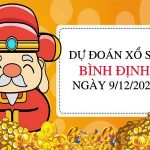 Dự đoán KQXSBDI ngày 9/12/2021 chốt số thứ 5 hôm nay