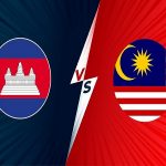 Nhận định Campuchia vs Malaysia, 16h30 ngày 6/12