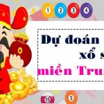 Dự đoán XSMT 10/2/2022, dự đoán xổ số miền Trung