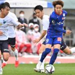 Tỷ lệ TX Blaublitz Akita vs Ventforet Kofu ngày 30/3