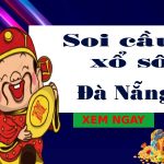 Chốt số XSDNG 9/4/2022, chốt số xổ số Đà Nẵng