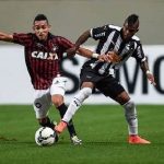 Nhận định Bragantino vs Atletico Mineiro, 6h30 ngày 12/5