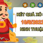 Phân tích XSNT 10/6/2022 dự đoán chốt bạch thủ lô thứ 6