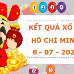 Chốt số kết quả SXMN ngày 13/7/2022 dự đoán xổ số thứ 4