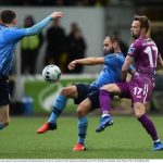 Nhận định kqbd Dundalk vs UCD, 1h45 ngày 2/7