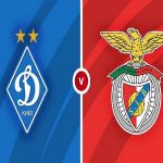 Dự đoán Dinamo Kiev vs Benfica, 2h ngày 18/8