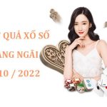 Chốt số xổ số Quảng Ngãi ngày 1/10/2022 phân tích lô thứ 7