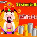 Phân tích XSMN ngày 12/2/2023 – Dự đoán đài SXMN chủ nhật hôm nay