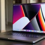 MacBook Pro 14 M1 Pro – Đánh giá chi tiết về máy tính cao cấp