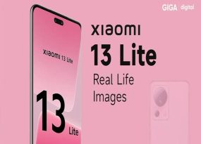 Xiaomi 13 Lite - Đánh giá chi tiết về chiếc Smartphone