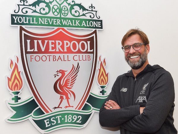 Tin bóng đá 24/7: HLV Klopp xác nhận sẽ đón thêm tân binh