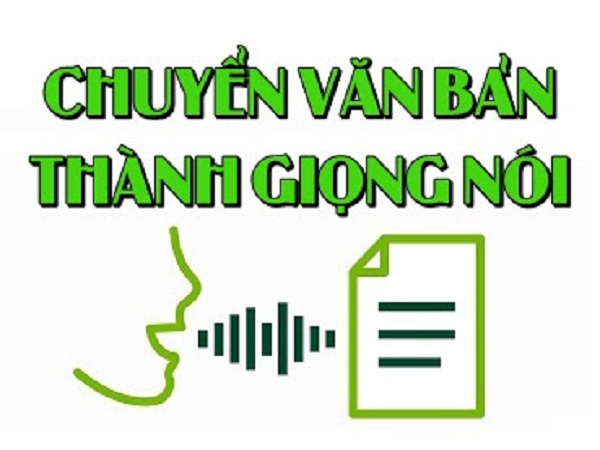 Chuyển đổi văn bản thành giọng nói tiếng Việt như thế nào?