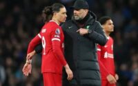 Bóng đá QT 27/5: Darwin Nunez bác bỏ lời đồn rạn nứt với Klopp