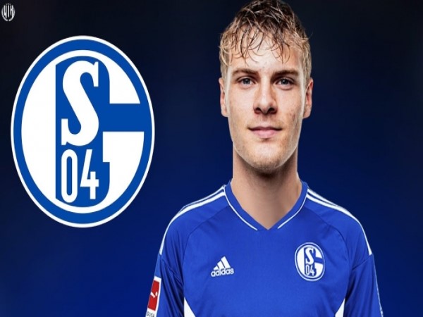 Tin BĐ 16/07: Hojlund chính thức gia nhập Schalke 04